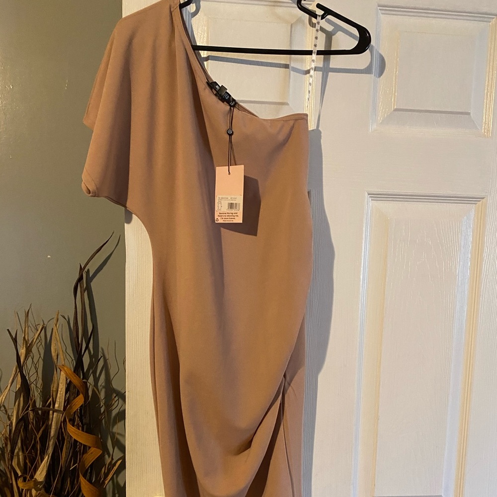 Maternity Dress